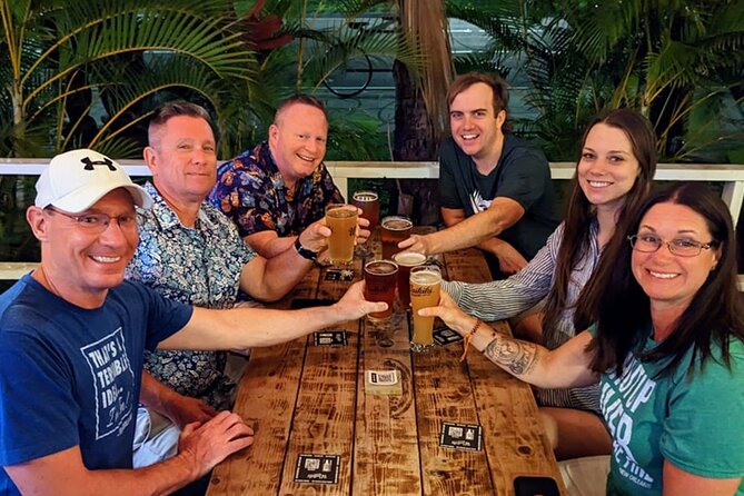 Sips & Secrets of Hawaii Pub Crawl - Key highlights that matter