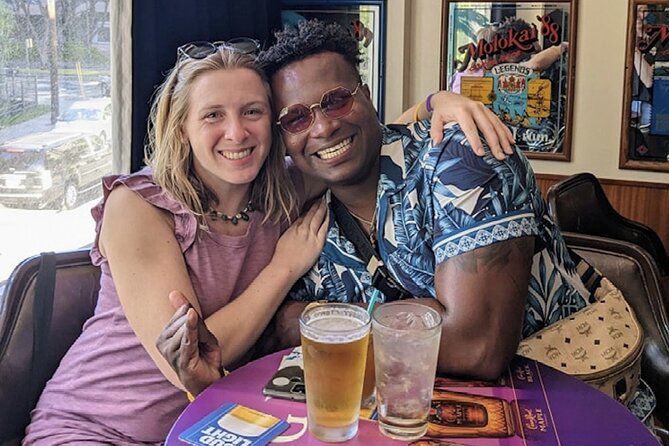 Sips & Secrets of Hawaii Pub Crawl - Who will love this tour most