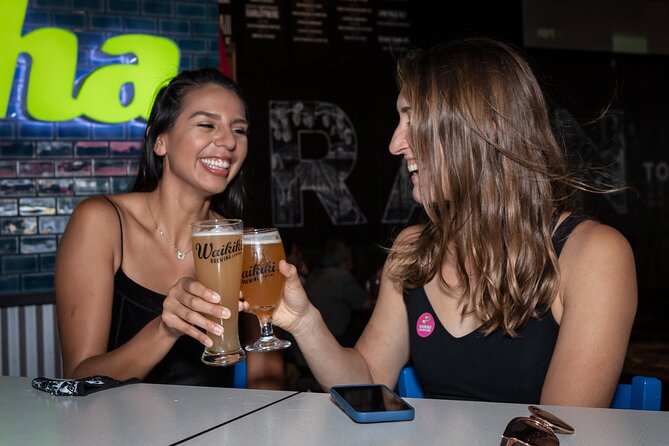 Sips & Secrets of Hawaii Pub Crawl - Practical tips to get more from the night