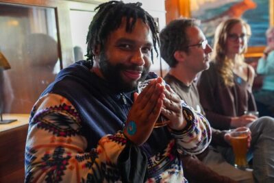 Small-Group History Tour Pub Crawl of Washington, D.C. - Why this bar-based history works better than a museum lecture