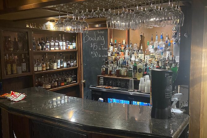 Small Group Pub Walk Tour in Austin with Professional Guide - A First-Night Austin Pub Plan That Costs Less Than You Think