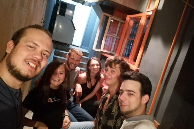 Sofia Party Pub Crawl - Party Tour of Sofia's Best Bars & Clubs - How the Walkable Old City Route Stays Fun (and Sometimes Feels Big)