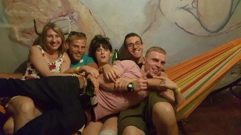 Sofia's Hidden Bars: 4-Hour Pub Crawl - Practical tips that make the difference between fun and annoying