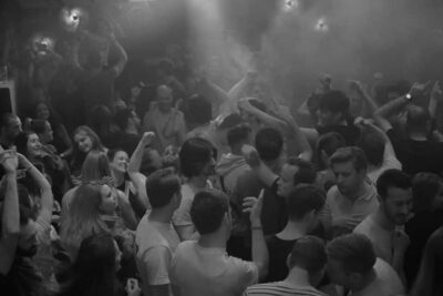 Sofia's Hidden Bars: 4-Hour Pub Crawl - The 4-hour flow: how the pacing keeps the night fun