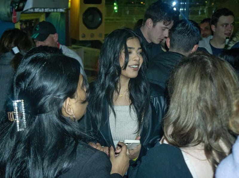 Sofia's Hidden Bars: 4-Hour Pub Crawl - Price and value: $24 that includes drinks and admissions