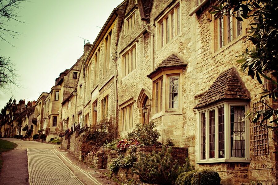 Southampton: London via the Cotswolds, Oxford and Pub Lunch - The small-group ride: comfort, timing, and a real sense of flow
