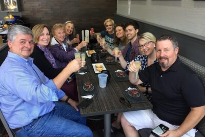 Southern Flavors Food, Pub Crawl, and History Walking Tour - Johnson Square to the Historic District: where the stories start