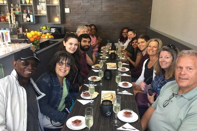 Southern Flavors Food, Pub Crawl, and History Walking Tour - FAQ