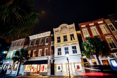 Speakeasy Sagas - Charleston Prohibition Pub Crawl - Before You Go: How to Meet, What to Wear, and How to Avoid Stress