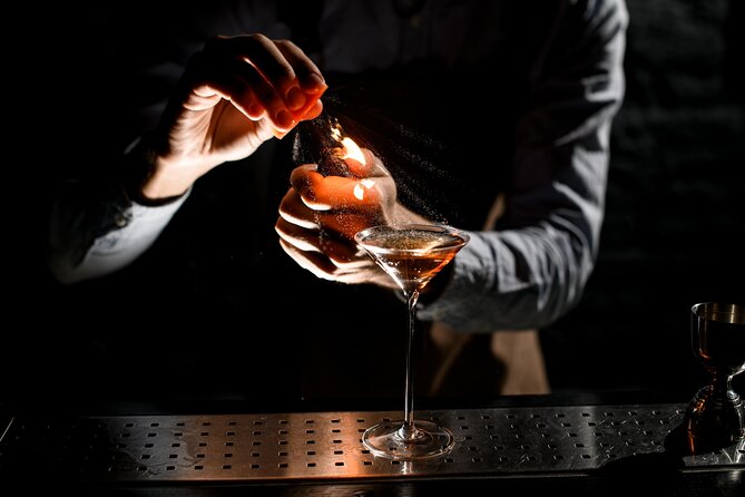 Speakeasy Sagas - Charleston Prohibition Pub Crawl - The Speakeasy Label vs. What You’ll Actually See