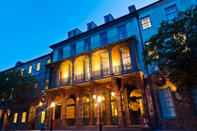 Speakeasy Sagas - Charleston Prohibition Pub Crawl - Who Should Book This Prohibition Pub Crawl