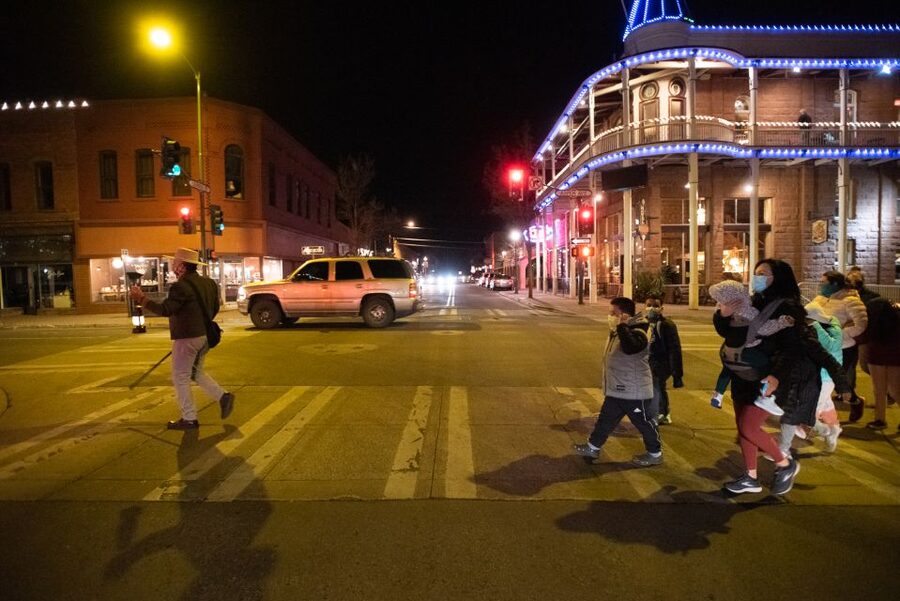 Spirits With The Spirits, Haunted Pub Crawl - The Stories You’ll Hear: Robberies, Murders, Suicides, and Marie Walkup