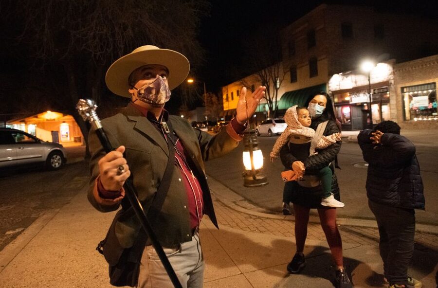 Spirits With The Spirits, Haunted Pub Crawl - Who Should Book This Pub Crawl (and Who Might Skip It)