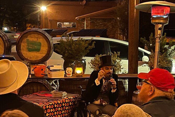 Spirits With The Spirits, Haunted Pub Crawl Of Downtown Flagstaff - Planning Tips That Actually Help