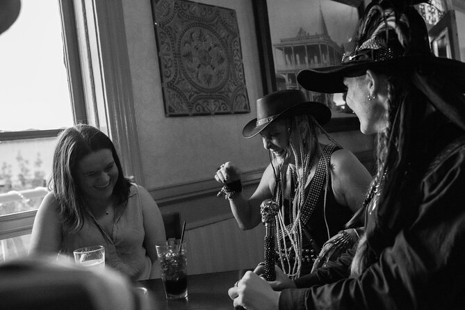 Spirits With The Spirits, Haunted Pub Crawl Of Downtown Flagstaff - Should You Book Spirits With The Spirits?