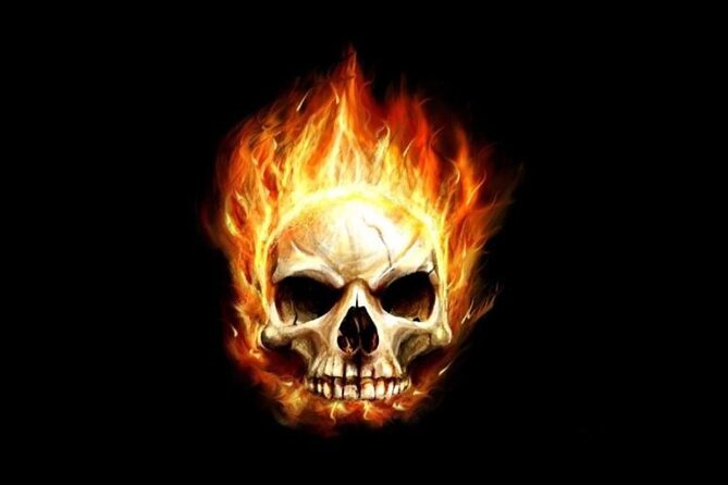 Spooky Savannah Haunted Pub Crawl - Savannah’s Historic District is Made for a Haunted Night Out