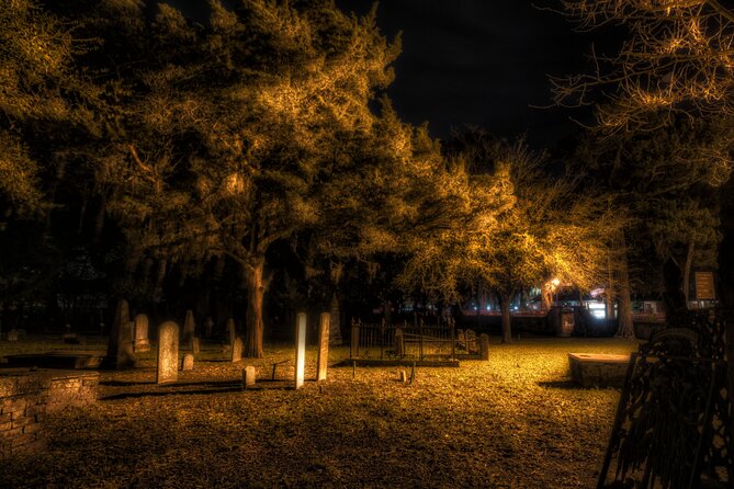 St. Augustine: Haunted Pub Crawl - Why St. Augustine’s Haunted Pub Crawl Feels Like Real Nightlife