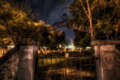 St. Augustine: Haunted Pub Crawl - The 2-Hour Stroll Through Old Town: What the Timing Really Means