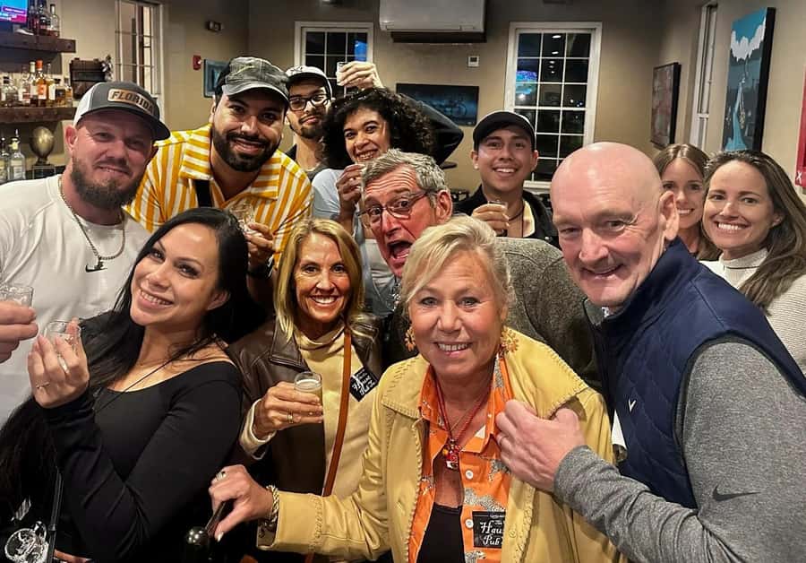 St. Augustine: Haunted Pub Crawl Walking Tour with a Guide - Key points before you go