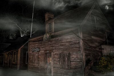 St. Augustine's Booze & Boos Haunted Pub Crawl - Meeting at 8 Carrera St and What the Timing Really Means