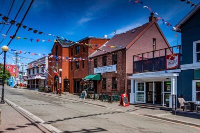 St. John's Local Pub Tour & History Lesson - The Two-Hour Flow: How the Pub Crawl and History Fits Together