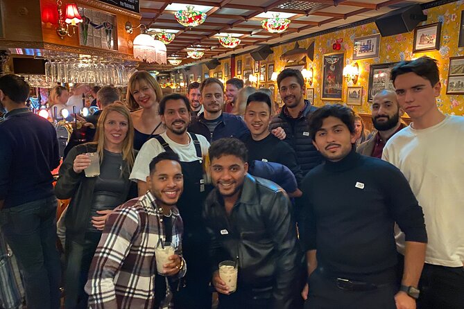 Stockholm's Best Pub Crawl - Practical Tips to Make This Crawl Feel Worth It