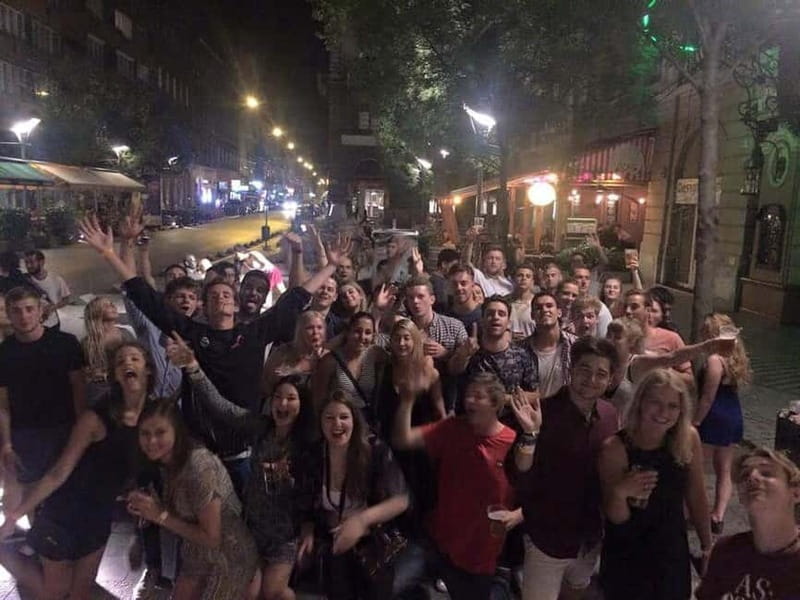 Stockholm: The Original Pub Crawl - Who this tour suits best (and when to skip)