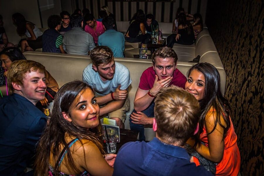 Stockholm: The Original Pub Crawl - Discount drinks in Stockholm: what “value” actually means here