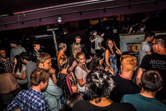 Stockholm: The Original Pub Crawl with Shots + VIP Club Access - Who this tour fits best