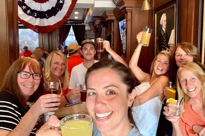 Stockyards History Tour Fort Worth Pub Crawl - Why Fort Worth Stockyards works so well for a guided crawl