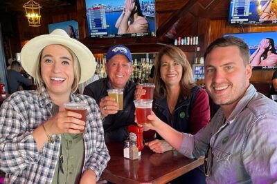 Stockyards History Tour Fort Worth Pub Crawl - Price and timing: what $45 buys you (and what it doesn’t)