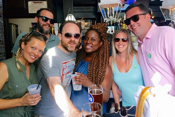 Stockyards History Tour Fort Worth Pub Crawl - What you’ll likely learn beyond the obvious Western stuff