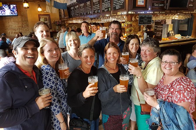 Sydney The Rocks Historical Pub Tour - Key highlights I’d prioritize