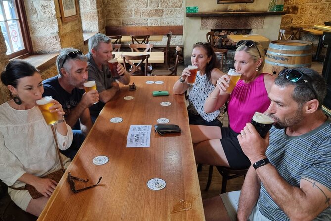 Sydney The Rocks Historical Pub Tour - Price and value: what $82.84 buys you