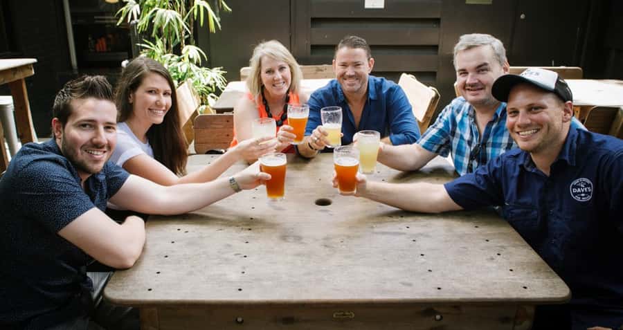 Sydney: The Rocks Pub Tour - Walking where the stories happened (and why the route matters)