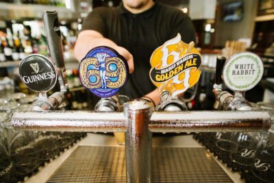Sydney: The Rocks Pub Tour - Meeting point and practical timing in real life