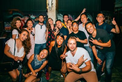 Taipei Nightlife: Taipei Pub Crawls (2 Different Routes) - Price and Value: What $29 Really Buys You
