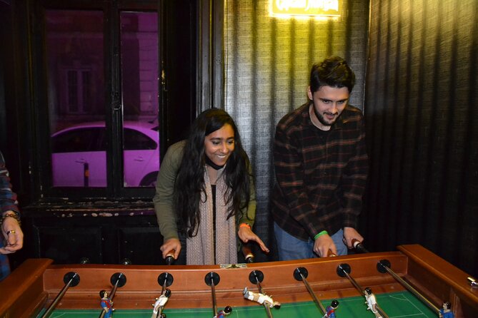 Tbilisi City Pub Crawl - A Tbilisi pub crawl that feels like a game night
