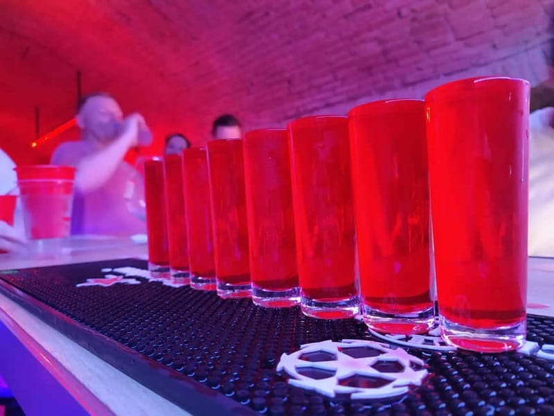 Tbilisi: Irine's Pub Crawls - Safety, Comfort, and Why the Women-Led Approach Matters