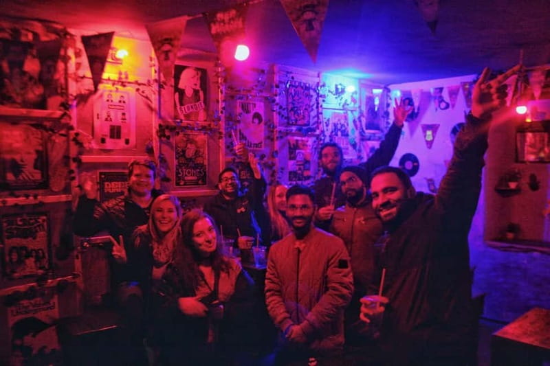 Tbilisi: Irine's Pub Crawls - Should You Book Irine’s Pub Crawls in Tbilisi?