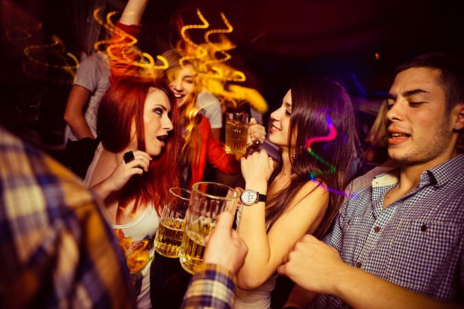 Tel Aviv Pub Crawl - Key things to know before you go