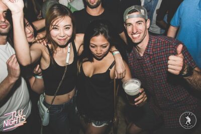 Tel Aviv Pub Crawl - Price and what $26 actually buys you