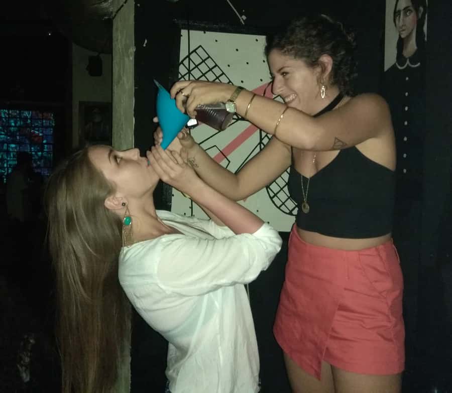 Tel Aviv: Pub Crawl and Nightlife Tour with Shots - Key Things That Make This Crawl Worth Your Time