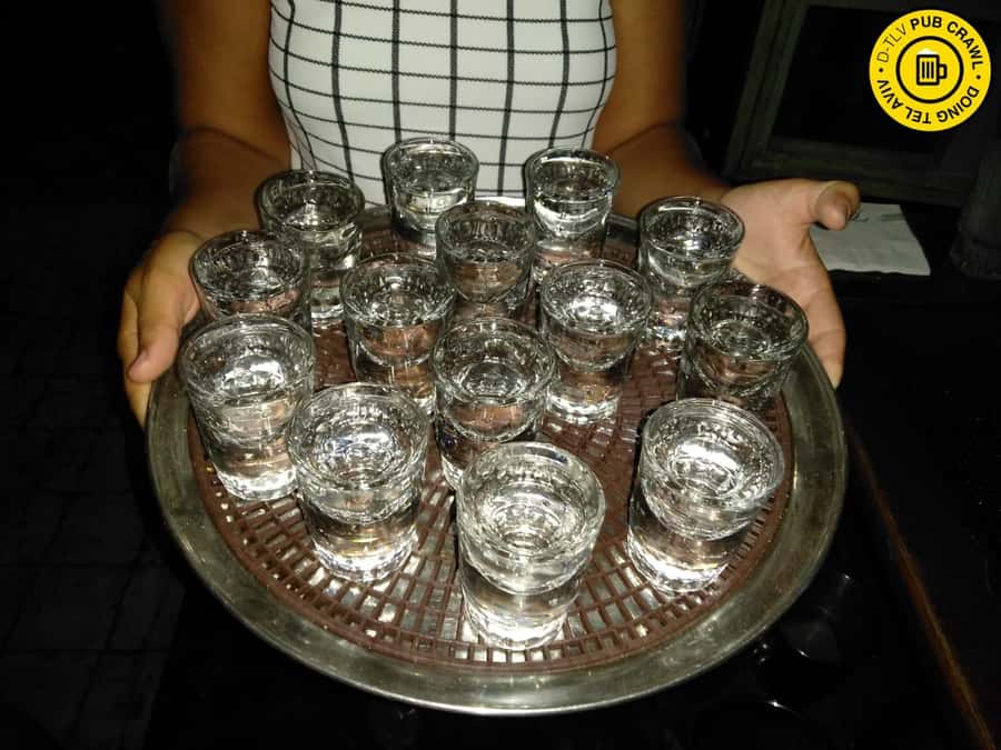 Tel Aviv: Pub Crawl and Nightlife Tour with Shots - Skipping the Line and Avoiding the Nightly Friction