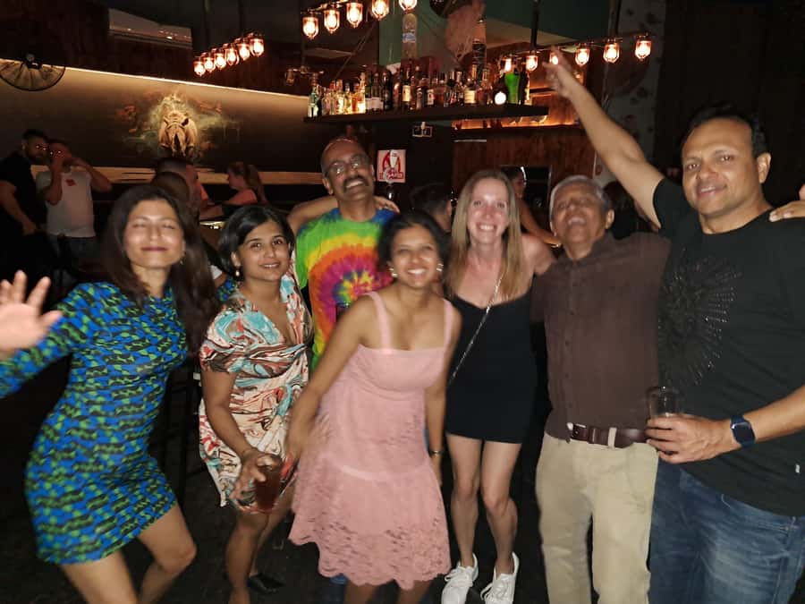 Tel Aviv: Pub Crawl and Nightlife Tour with Shots - Practical Tips So You Don’t Overspend or Lose the Group
