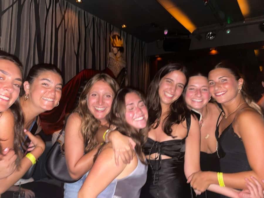 Tel Aviv: Pub Crawl and Nightlife Tour with Shots - Who This Tel Aviv Pub Crawl With Shots Fits Best (and Who Should Skip)