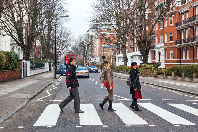 The Beatles and a Secret pub - Key highlights to know before you go