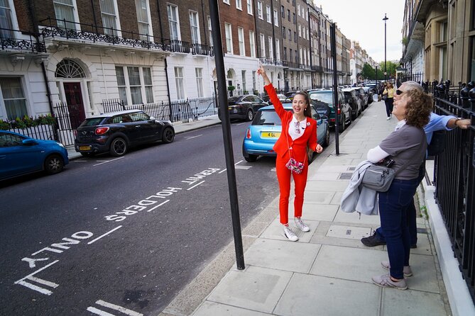 The Beatles and a Secret pub - Turning London streets into Beatles scenes