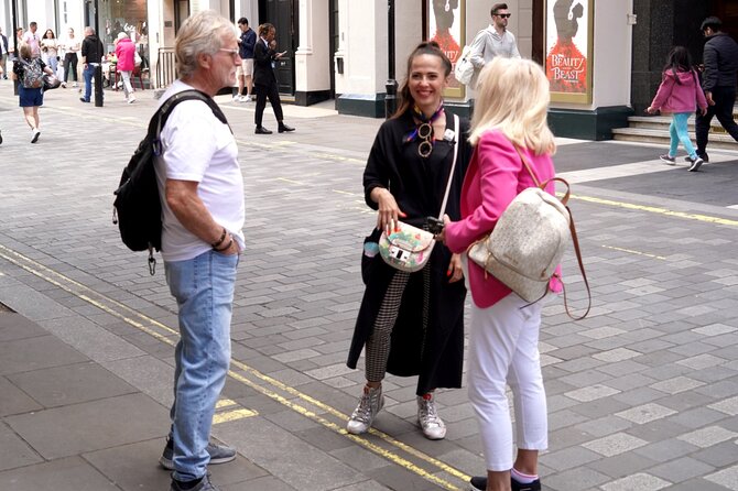 The Beatles and a Secret pub - St. John’s Wood and Marylebone: calm streets where the story breathes