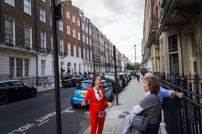The Beatles and a Secret pub - London Palladium and the fashion-to-music connection